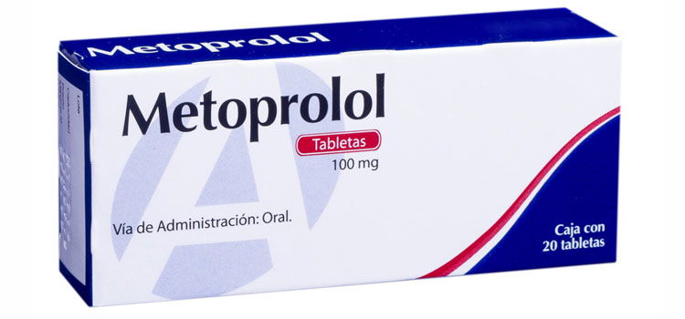 Metoprolol