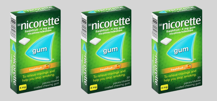 Nicorette