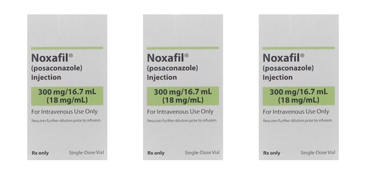 Noxafil