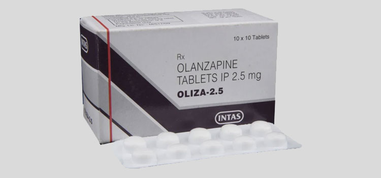 Oliza