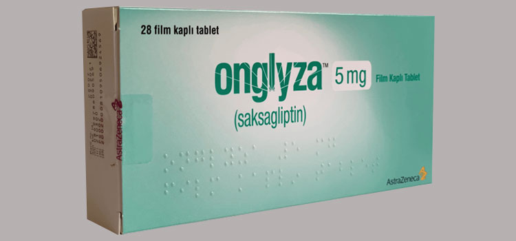 Onglyza