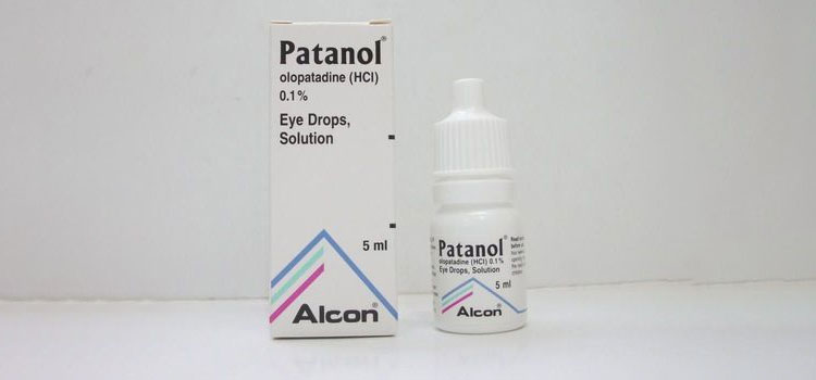 Patanol