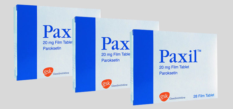 Paxil