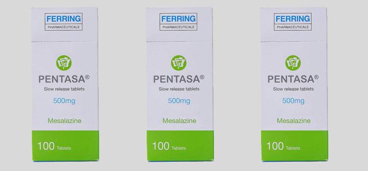 Pentasa