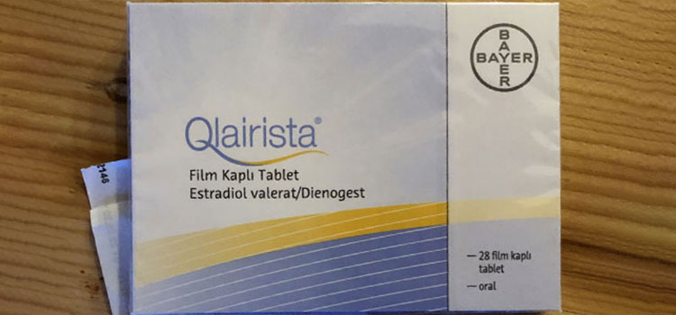 Qlairista