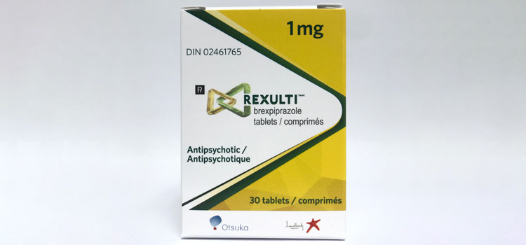 buy rexulti in Maryland