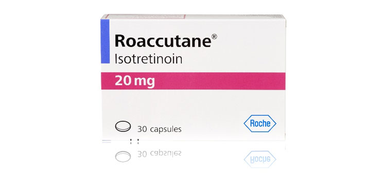 Roaccutane Zoretanin