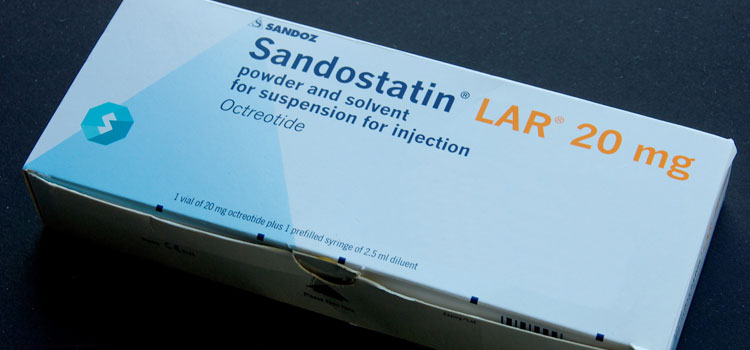 Sandostatin