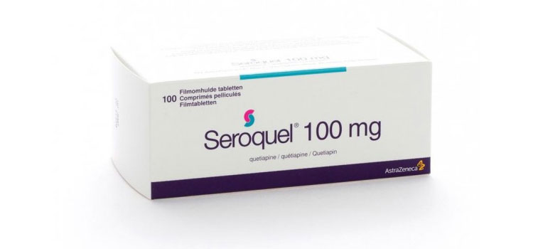 Seroquel