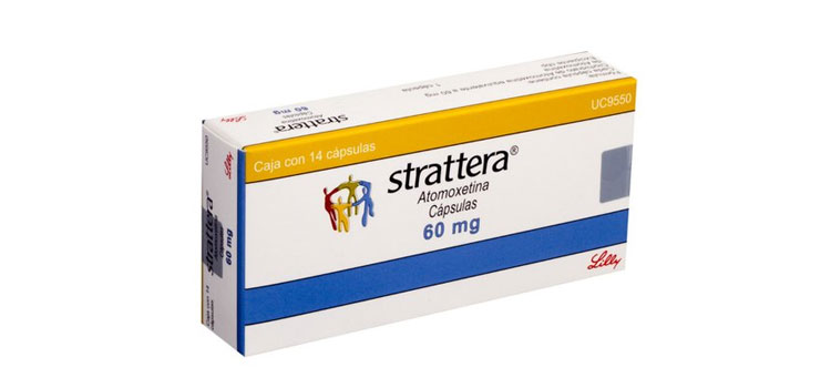 Strattera