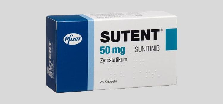 Sutent