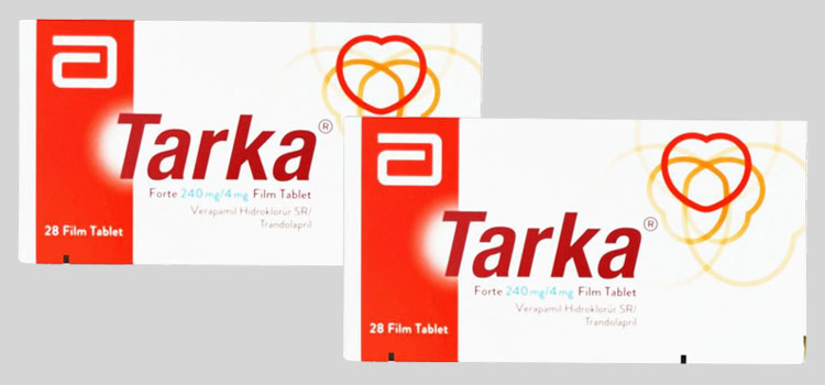 Tarka