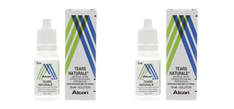 Tears Naturale