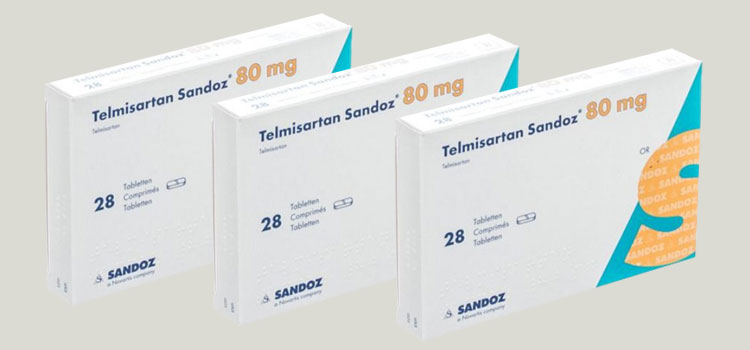 Telmisartan