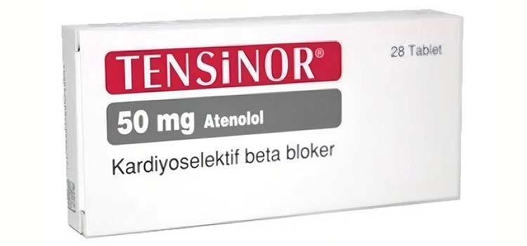 Tensinor