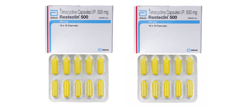 Tetracycline