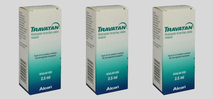 Travatan