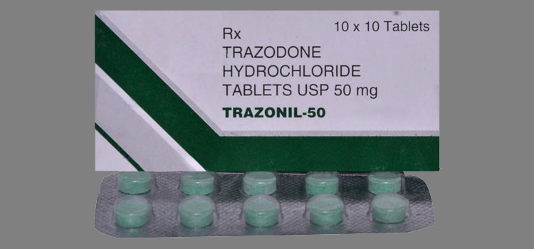 Trazonil