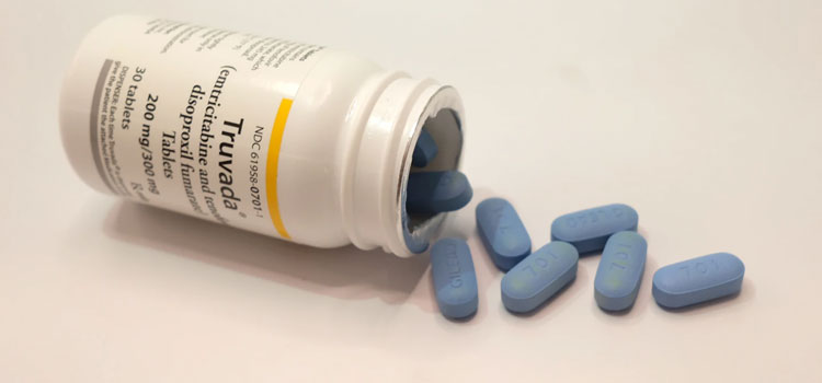 Truvada