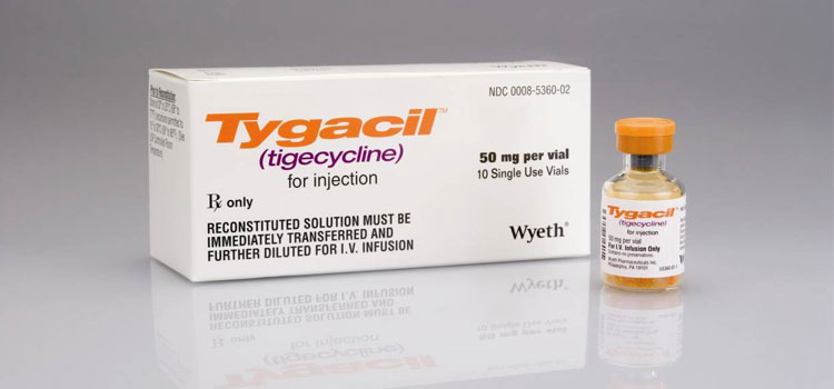 Tygacil