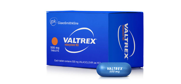 Valacyclovir