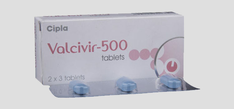 Valcivir