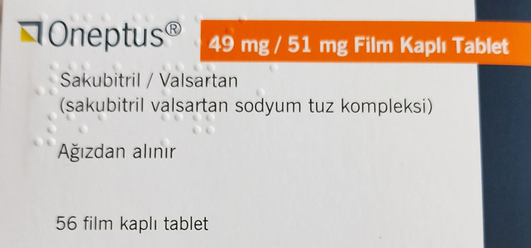 Valsartan