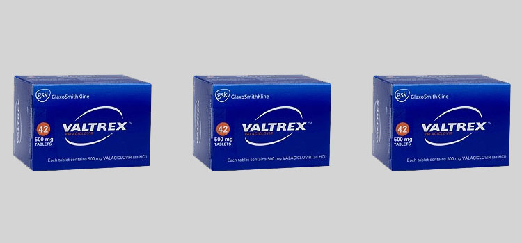 Valtrex