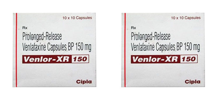 Venlafaxine