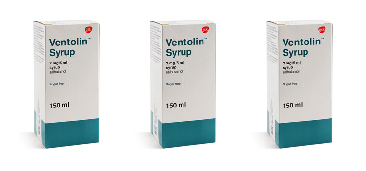 Ventolin