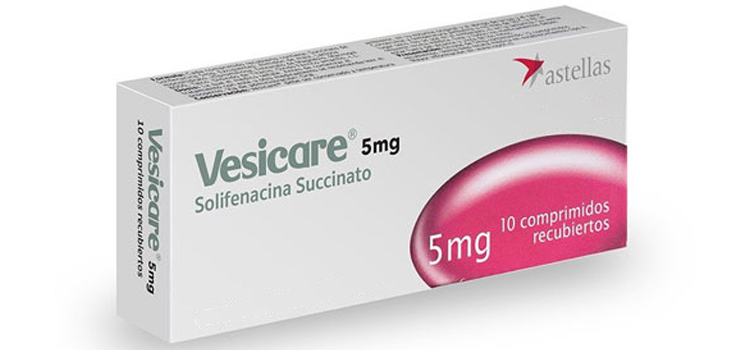 Vesicare