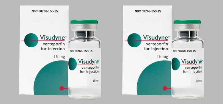 Visudyne