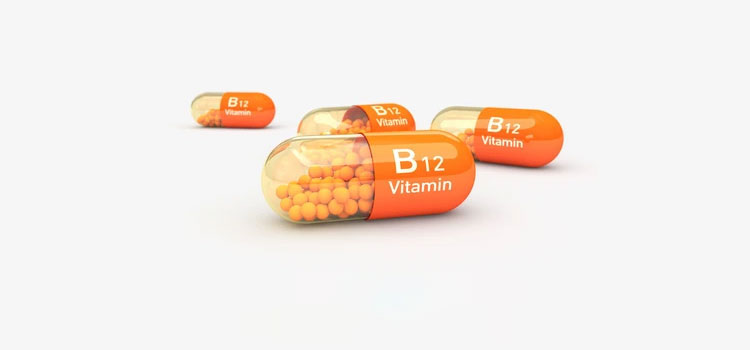 Vitamin B12