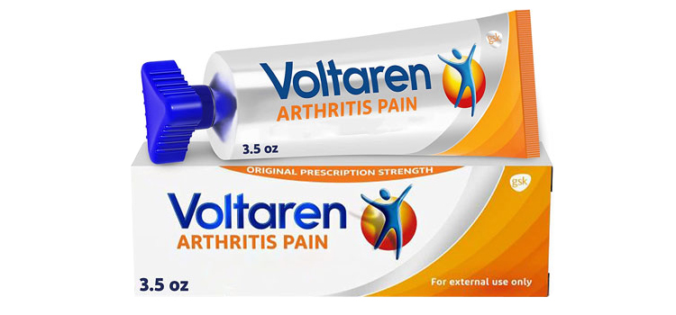 Voltaren