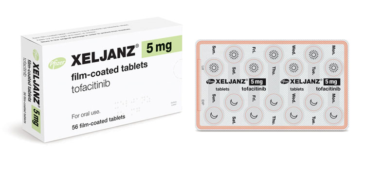 buy xeljanz in Maryland