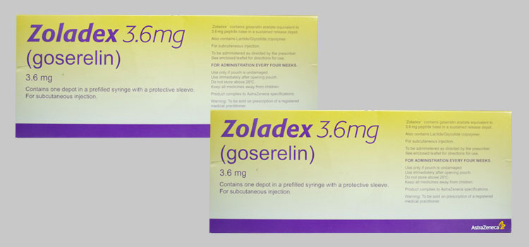 Zoladex