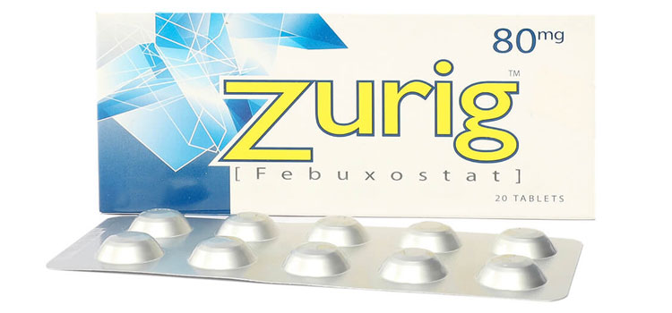 Zurig