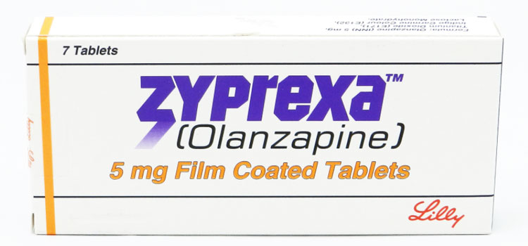 Zyprexa