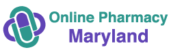 order online medicine in Maryland